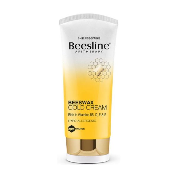 Beesline - Beeswax Cold Cream