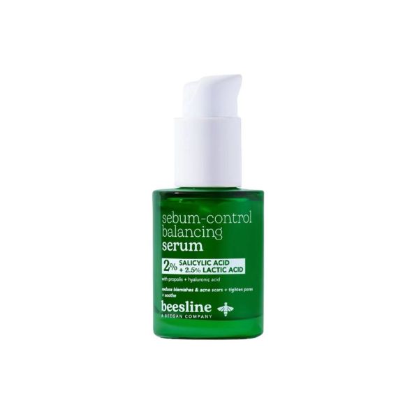 Beesline - Sebum-Control Balancing Serum