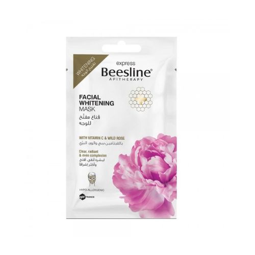 Beesline Express Facial Whitening Mask | Loolia Closet