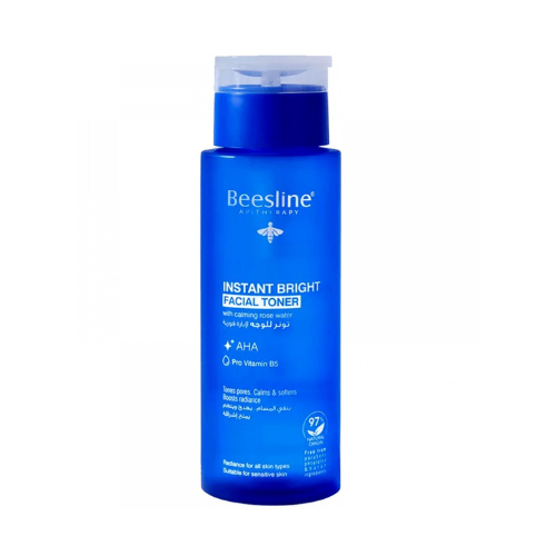 Beesline Instant Bright Facial Toner