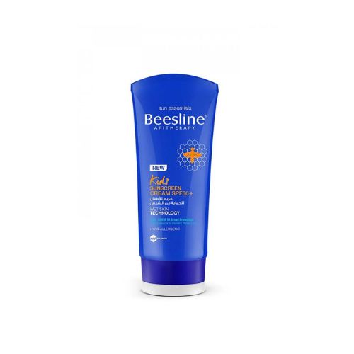 Beesline Kids Sunscreen Cream SPF 50 60 mL | Loolia Closet