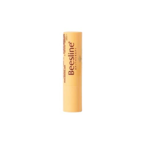 Beesline Lip Care - Honey & Milk