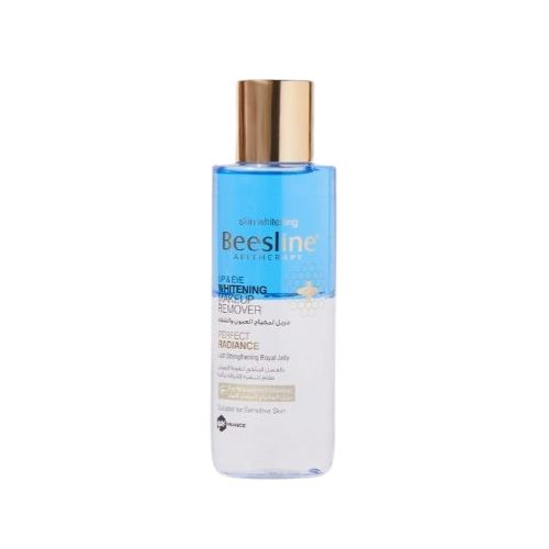 Beesline Lip & Eye Whitening Makeup Remover 150ml | Loolia Closet