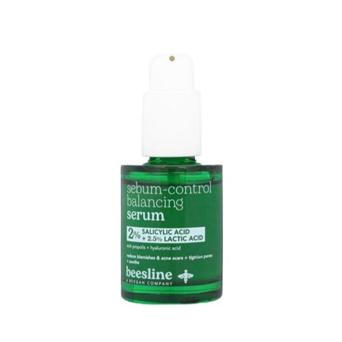 Sebum-Control Balancing Serum - Loolia Closet