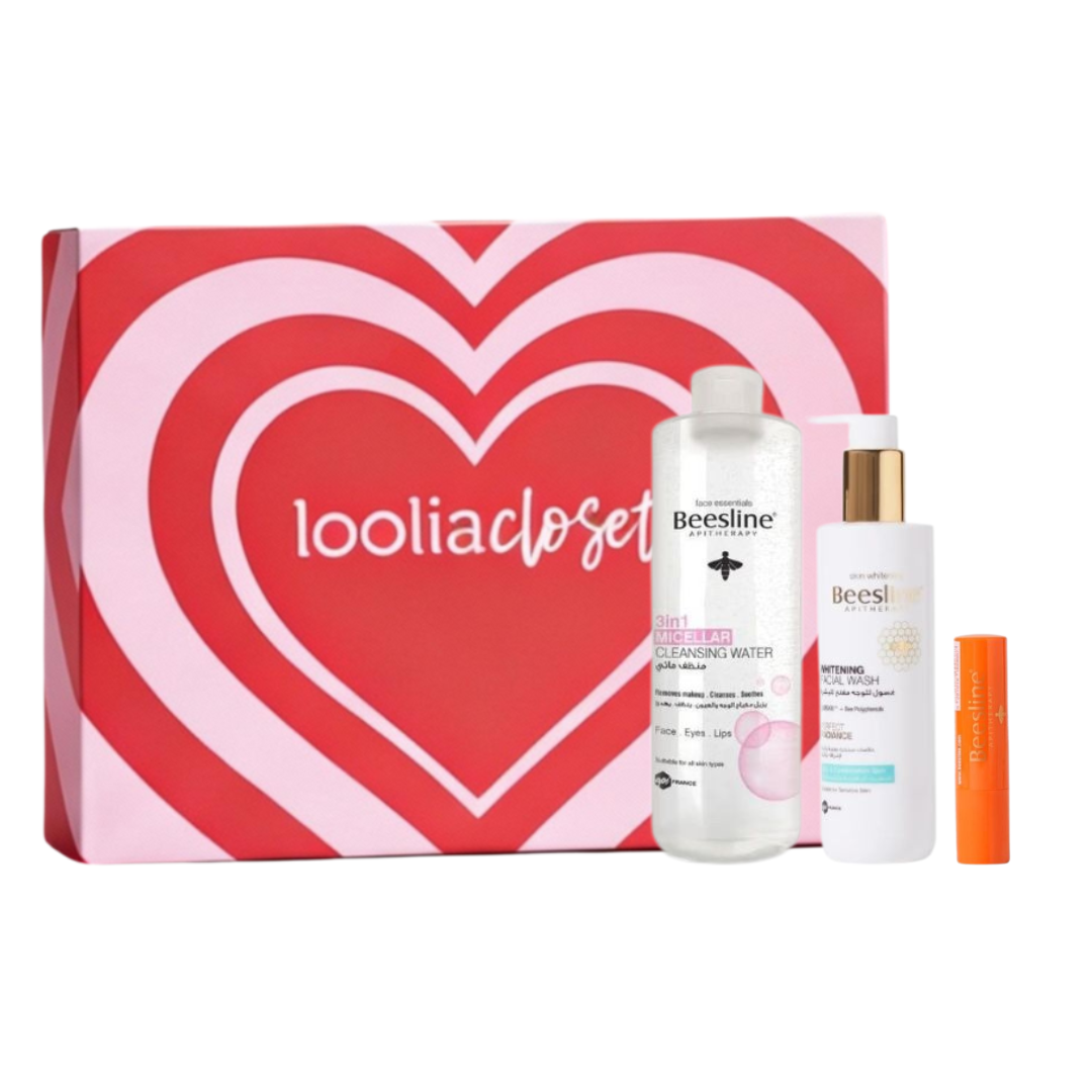 Beesline Skincare Bundle with Mother’s Day Gift Box