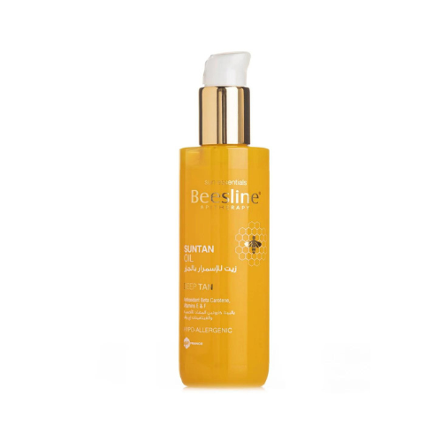 Beesline Suntan Oil 200 mL | Loolia Closet