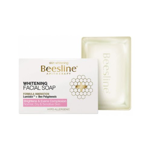Beesline Whitening Facial Soap - Classic