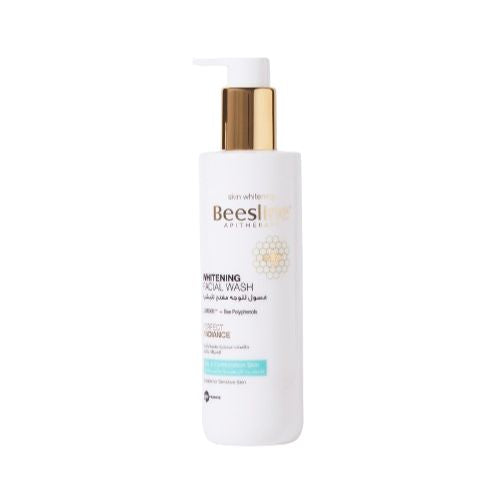 Beesline Whitening Facial Wash | Loolia Closet