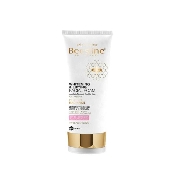 Beesline Whitening & Lifting Facial Foam 150ml | Loolia Closet