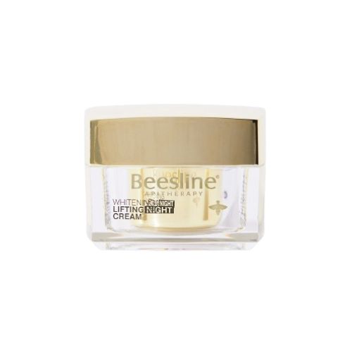 Beesline Whitening Lifting Night Cream | Loolia Closet