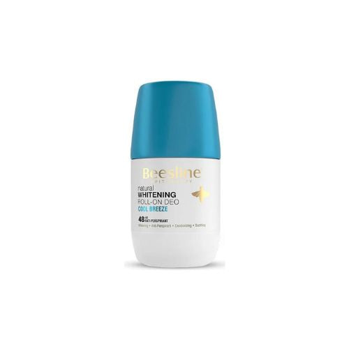 - Whitening Roll-On Deodorant 48H