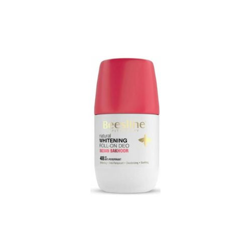 - Whitening Roll-On Deodorant 48H