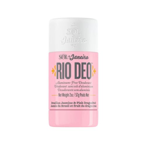 Sol De Janeiro Rio Deo Aluminum-Free Deodorant - Cheirosa 68 | Loolia Closet