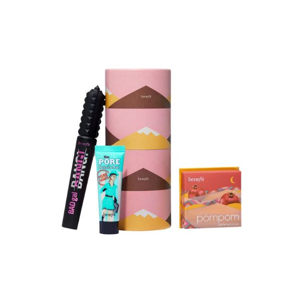 Benefit Cosmetics - BADgal Holiday Set