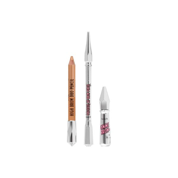 Benefit Cosmetics - Brow Hero Set 4 Jingle Brows