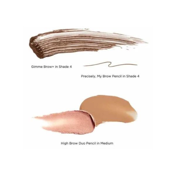 Benefit Cosmetics - Brow Hero Set 4 Jingle Brows