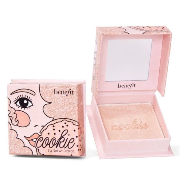 Benefit Cosmetics Cookie 2022 Highlighter | Loolia Closet