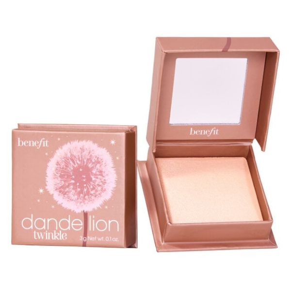 Benefit Cosmetics - Dandelion Twinkle 2022 Highlighter