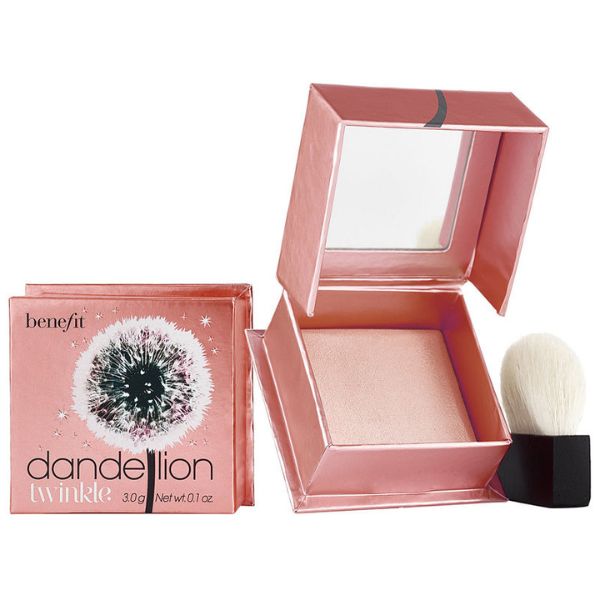 Benefit Cosmetics - Dandelion Twinkle Powder Highlighter