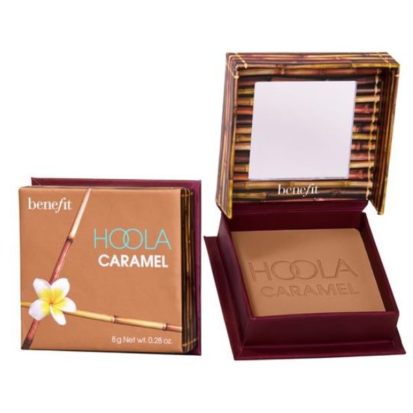 Benefit Cosmetics - Hoola Caramel 2022 Bronzer