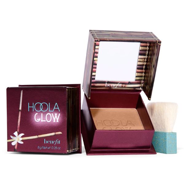 Benefit Cosmetics - Hoola Glow BOP