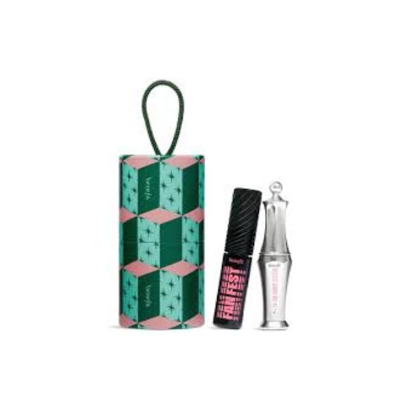 Benefit Cosmetics - Lash & Brow Bells Duo