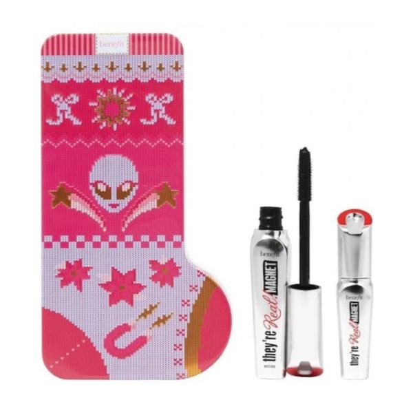 Benefit Cosmetics - Lashes All The Way + FREE Packaging