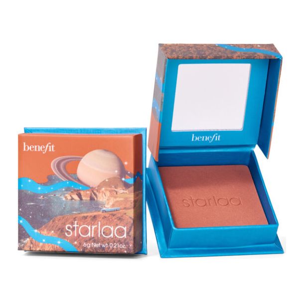Benefit Cosmetics - Starlaa 2022 Rose Mauve Blush