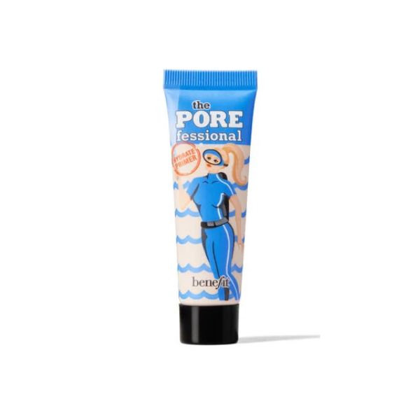 Benefit Cosmetics - The POREfessional Hydrate Primer Mini