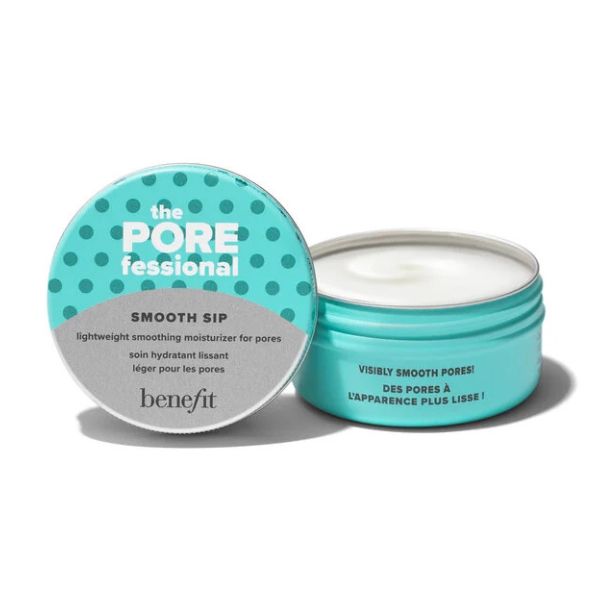 Benefit Cosmetics - The POREfessional Smooth Sip Moisturizer