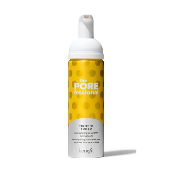 Benefit Cosmetics - The POREfessional Tight N Toned Toner 133 ML