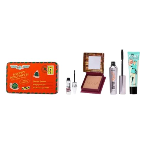 Benefit Cosmetics - Totally Glam Holiday Set