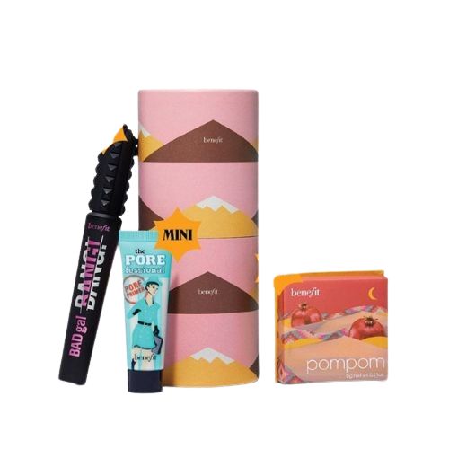 Benefit Cosmetics BADgal Holiday Set | Loolia Closet