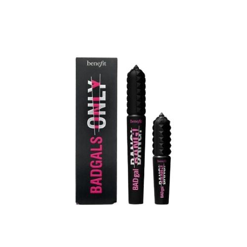 Benefit Cosmetics Badgals Only