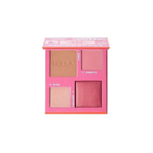 Benefit Cosmetics Fouroscope Palette | Loolia Closet