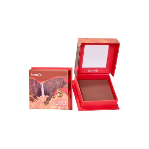 Benefit Cosmetics Java Rosy Mocha Blush 2022 | Loolia Closet