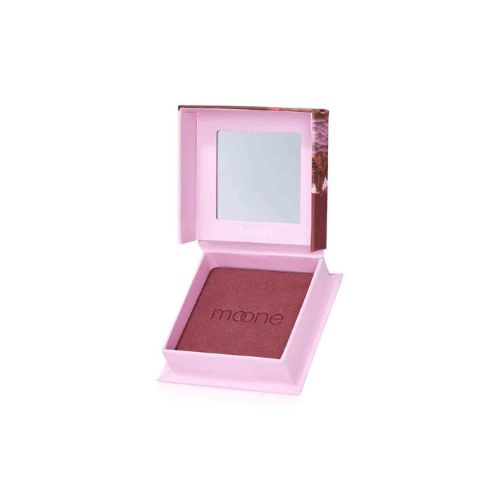 Benefit Cosmetics Moone 2022 Deep Berry Blush | Loolia Closet