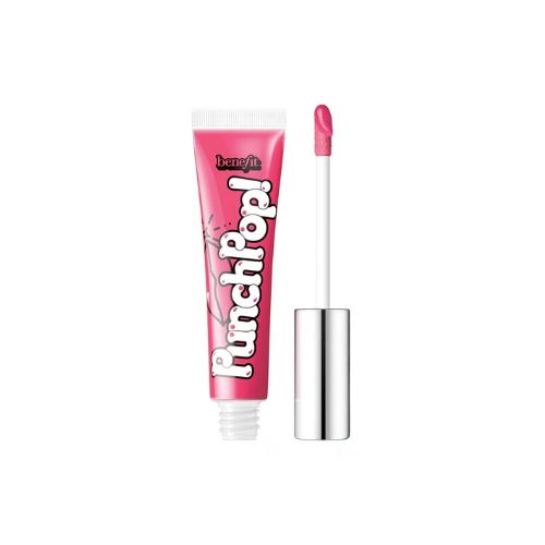 Benefit Cosmetics Punch Pop! Lip gloss | Loolia Closet