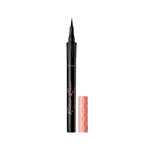 Benefit Cosmetics Roller Liner Liquid Eyeliner Black (2 Sizes) | Loolia Closet