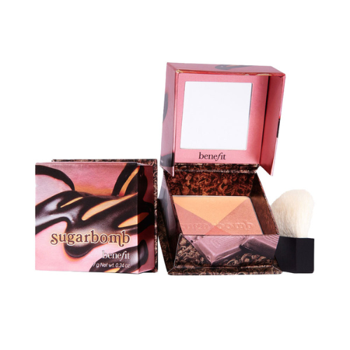 Benefit Cosmetics Sugarbomb Bop 2.0 | Loolia Closet