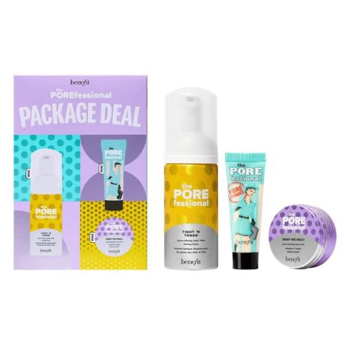 Benefit Cosmetics The POREfessional Package Deal | Loolia Closet