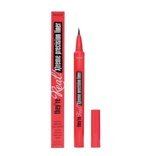 Benefit Cosmetics They'Re Real Xtreme Precision Liner | Loolia Closet