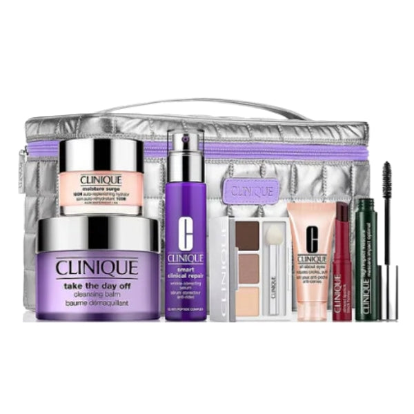 Best-Of-Clinique Items  Loolia Closet