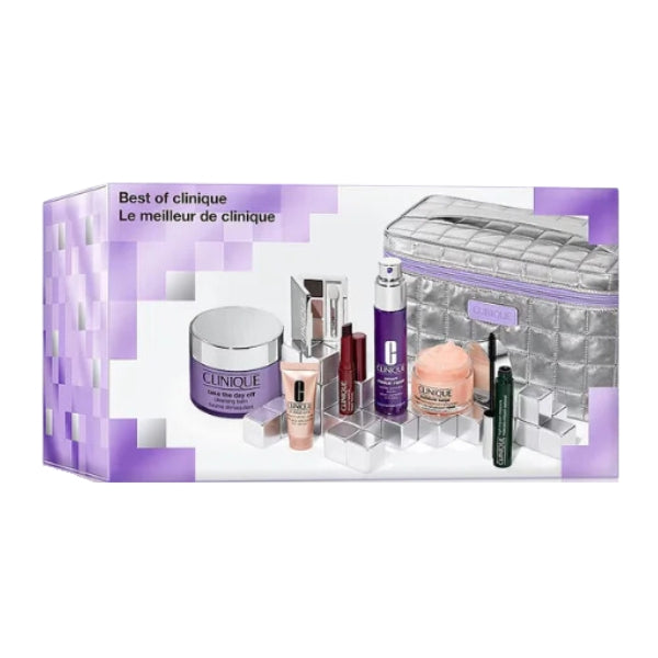 Best Of Clinique Loolia Closet