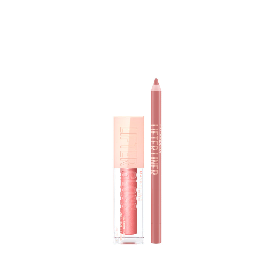 Lifter Liner + Lifter Gloss At 25% OFF