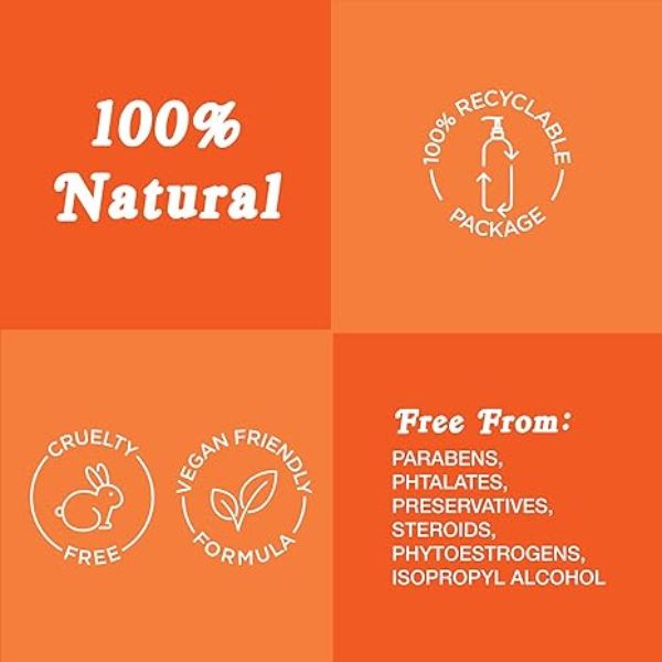 Bio-Oil Skincare Oil Natural Cruelty Free Vegan Free Formula