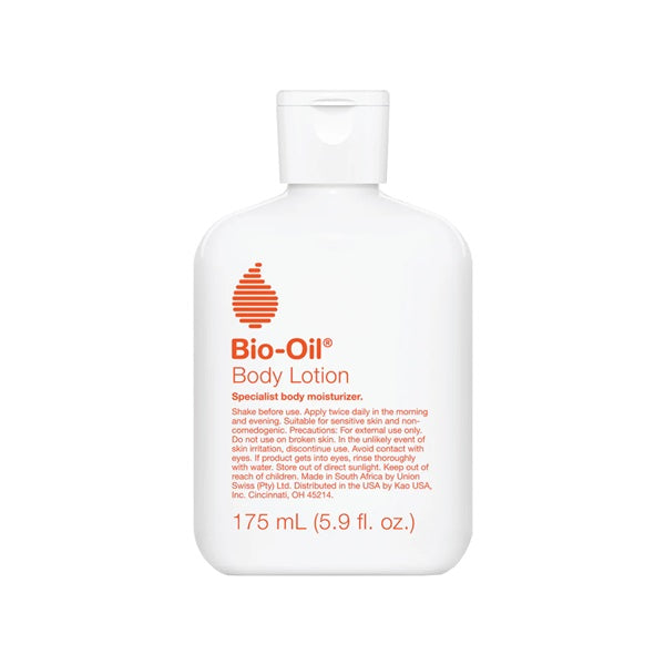 Bio-Oil Body Lotion - 175ml