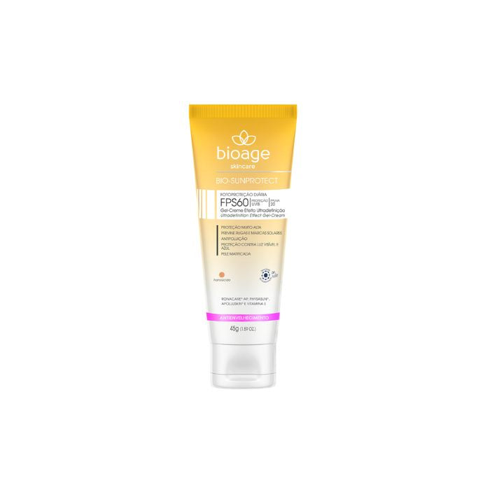 Bio-SunProtectSPF60TranslucentAnti-aging