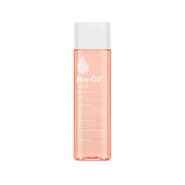 Bio Oil Skincare Oil - 125ml