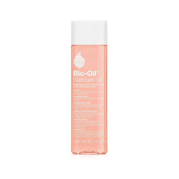Bio Oil Skincare Oil - 200ml